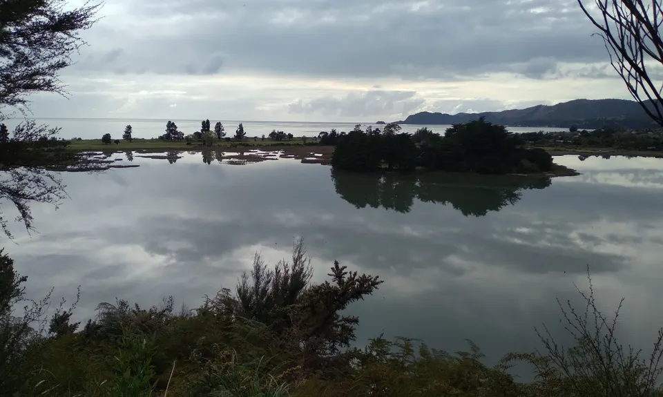 Motupipi Hill, Tasman