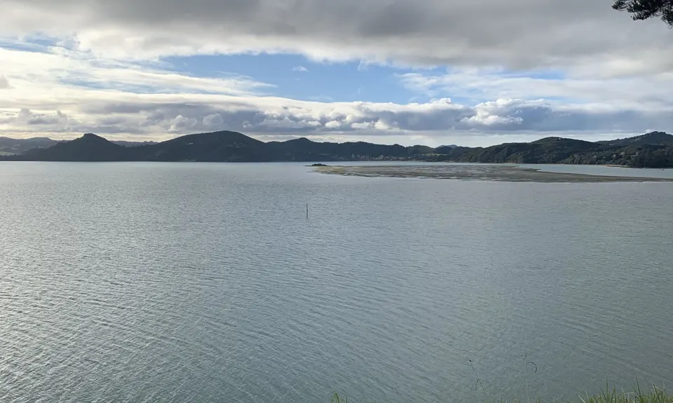 Mount Aubrey Loop, Northland