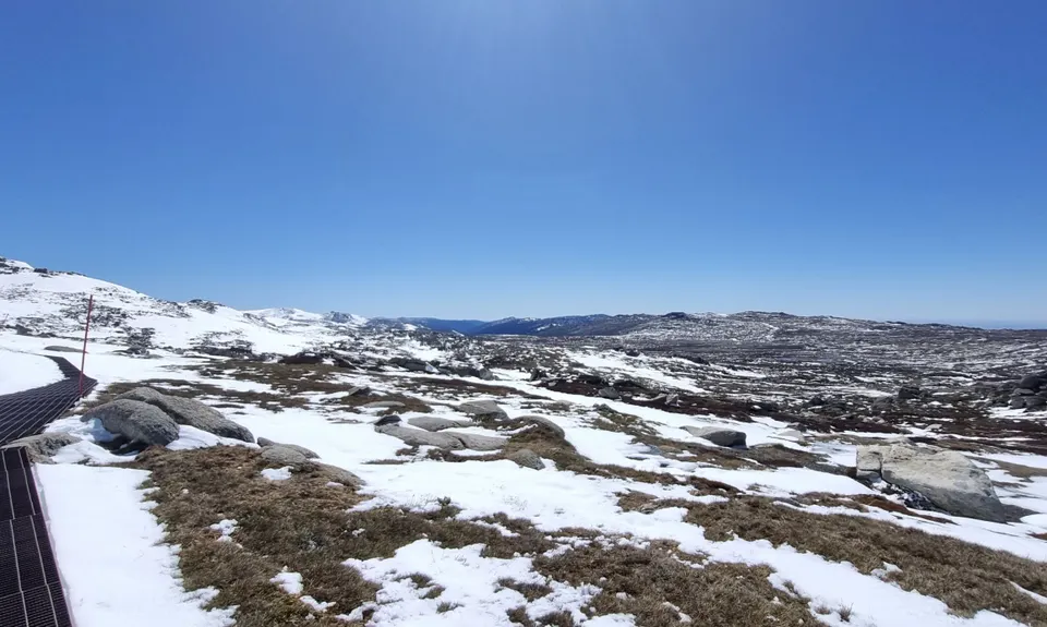 Mount Kosciuszko