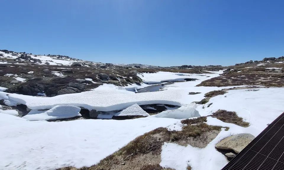 Mount Kosciuszko