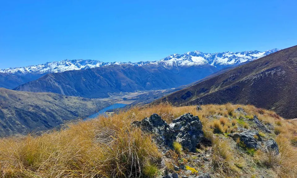 Mount Laura