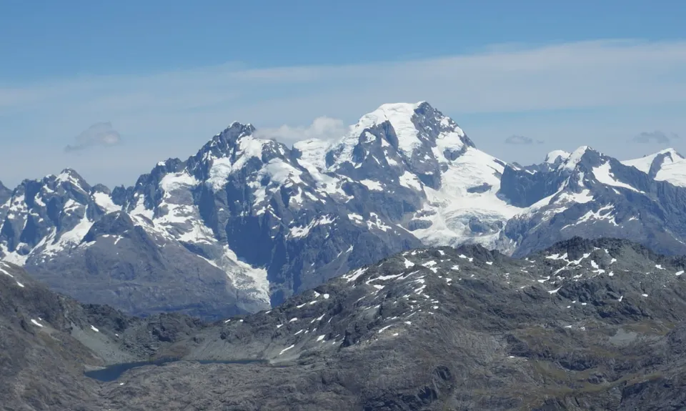 Mount Nox