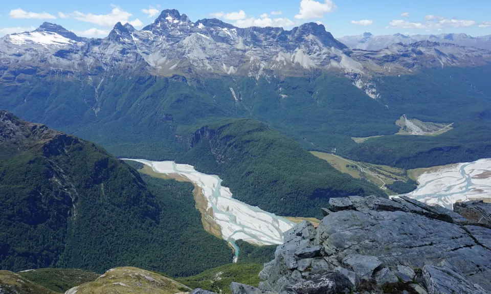 Mount Nox