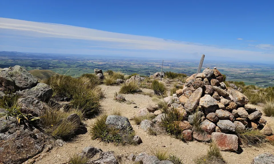 Mount Alford