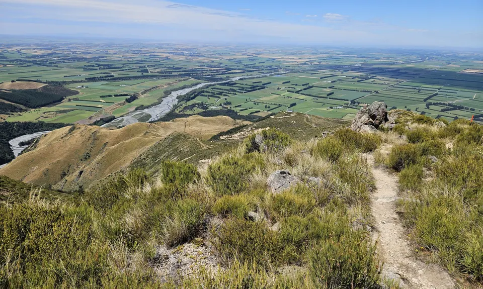 Mount Alford