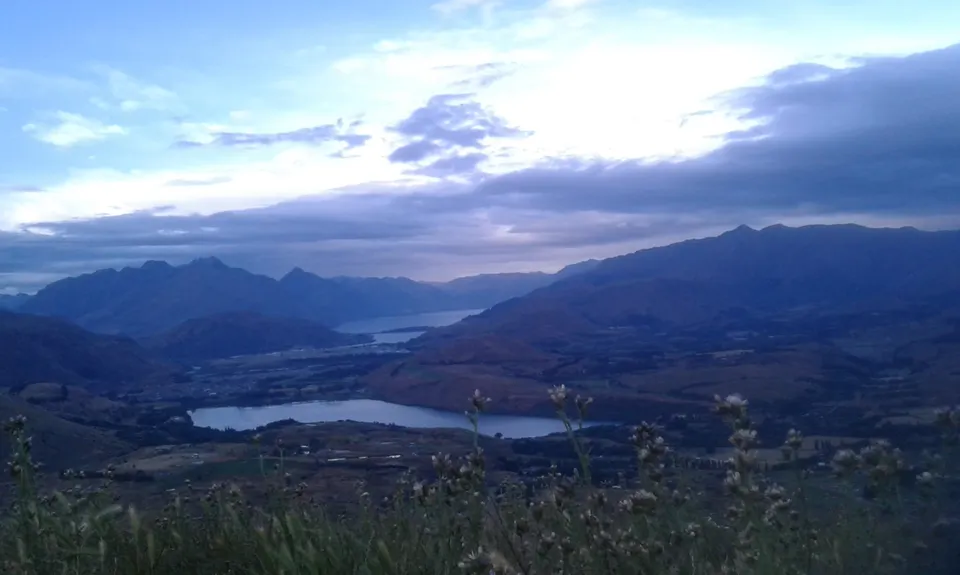 Beat Beetham , Otago