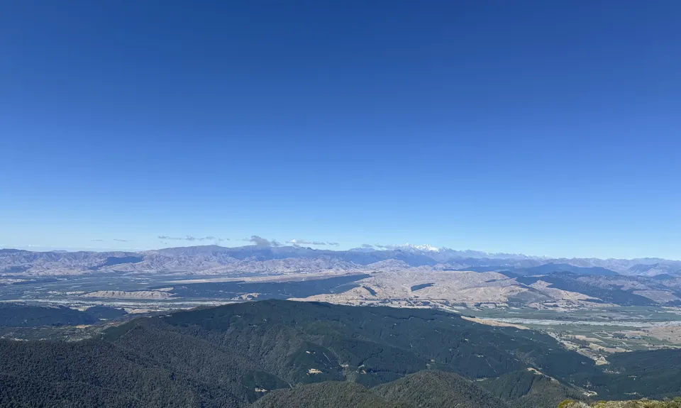 Mount Baldy