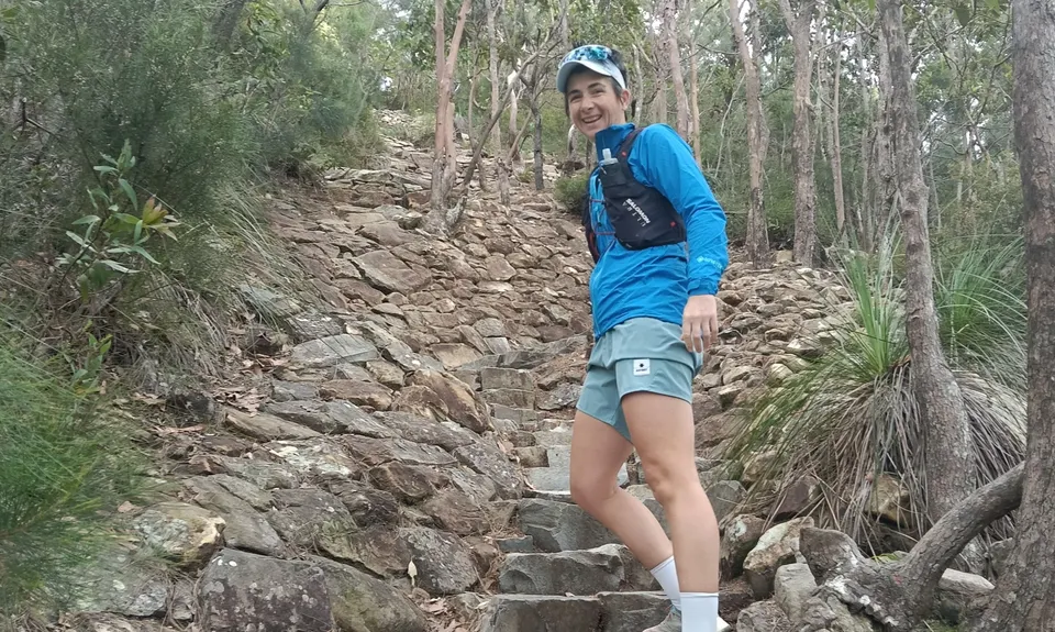 Mt Coolum Climb, Queensland