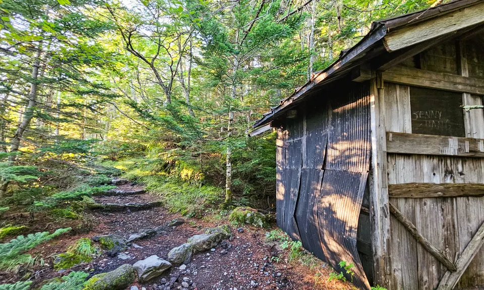 Mt Fuji (Yoshida Trail), Japan
