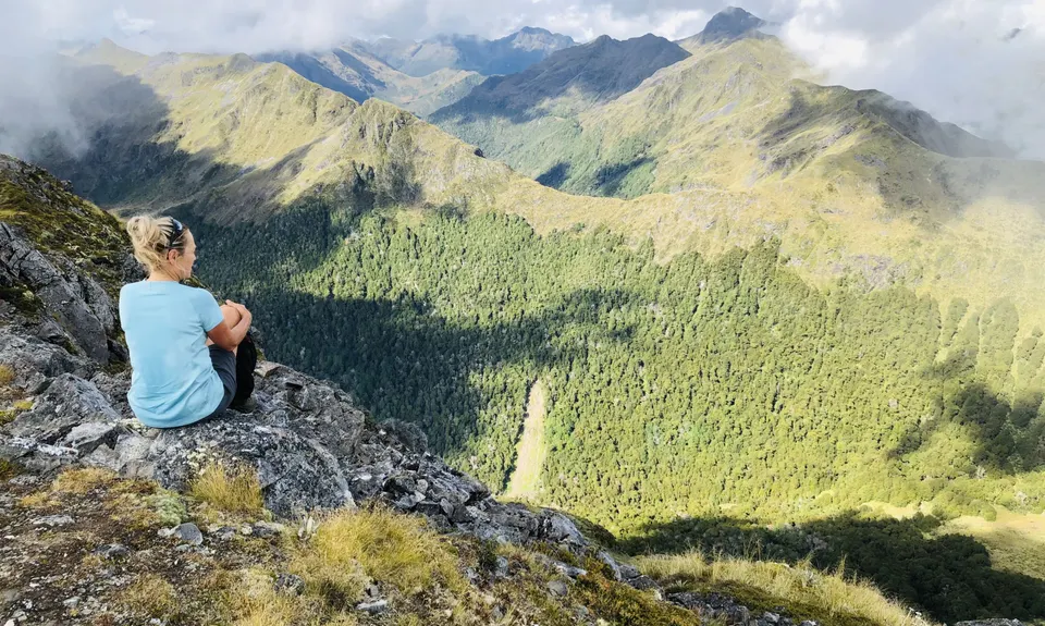 Mount Haast