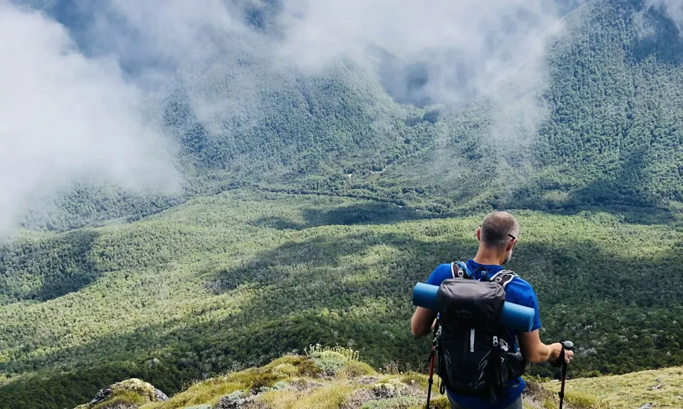 Mount Haast