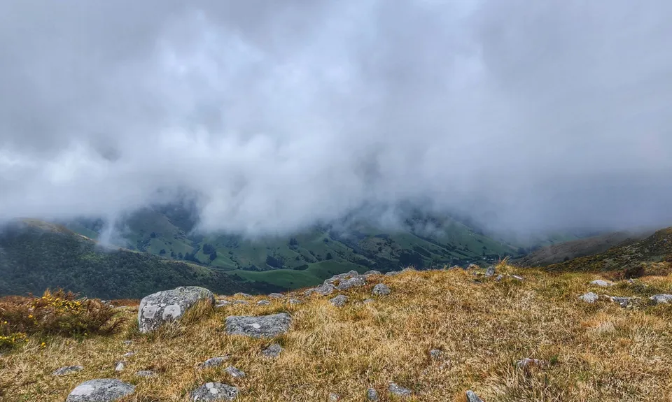 Mount Herbert/Te Ahu Patiki