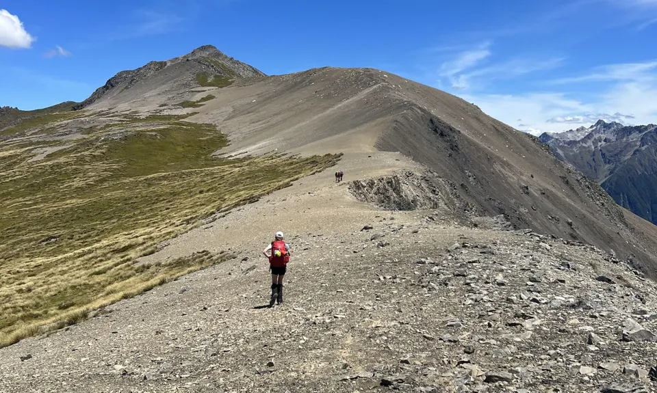 Mount McRae