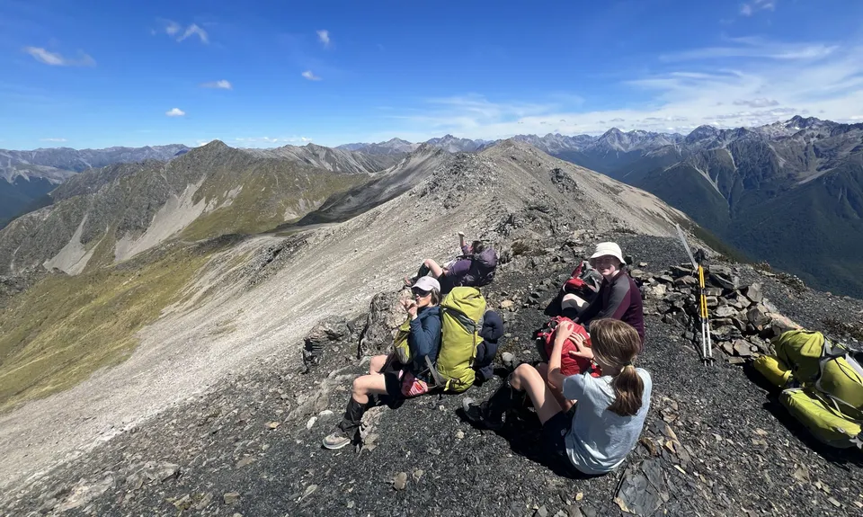 Mount McRae