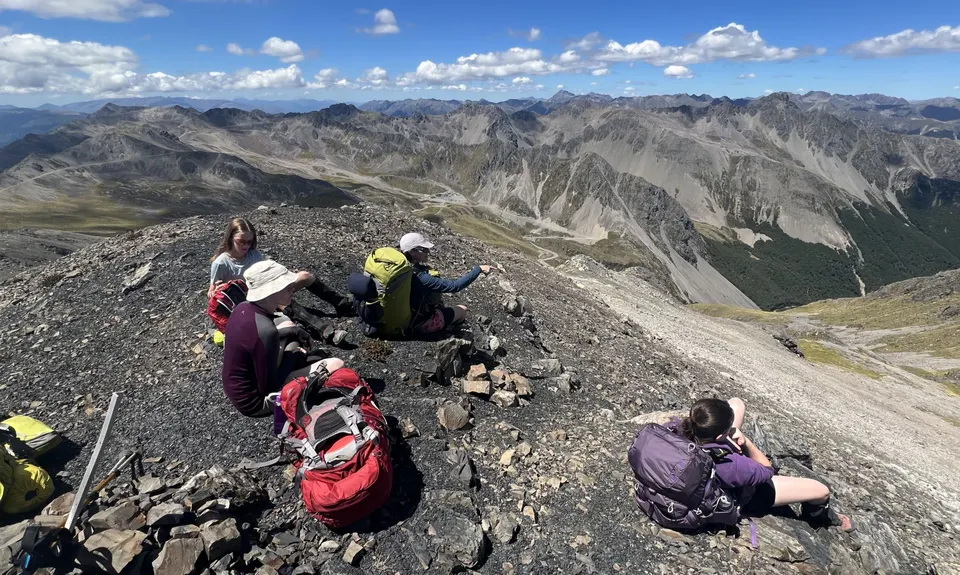 Mount McRae