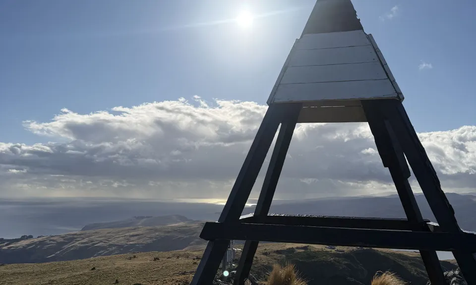 Mt Pleasant Elevator, Canterbury