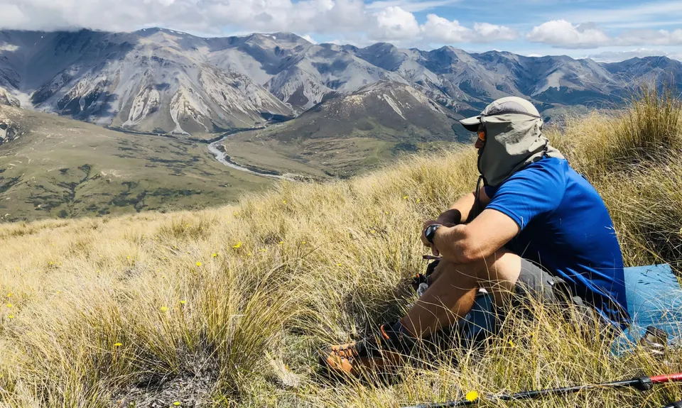 Mount Plenty