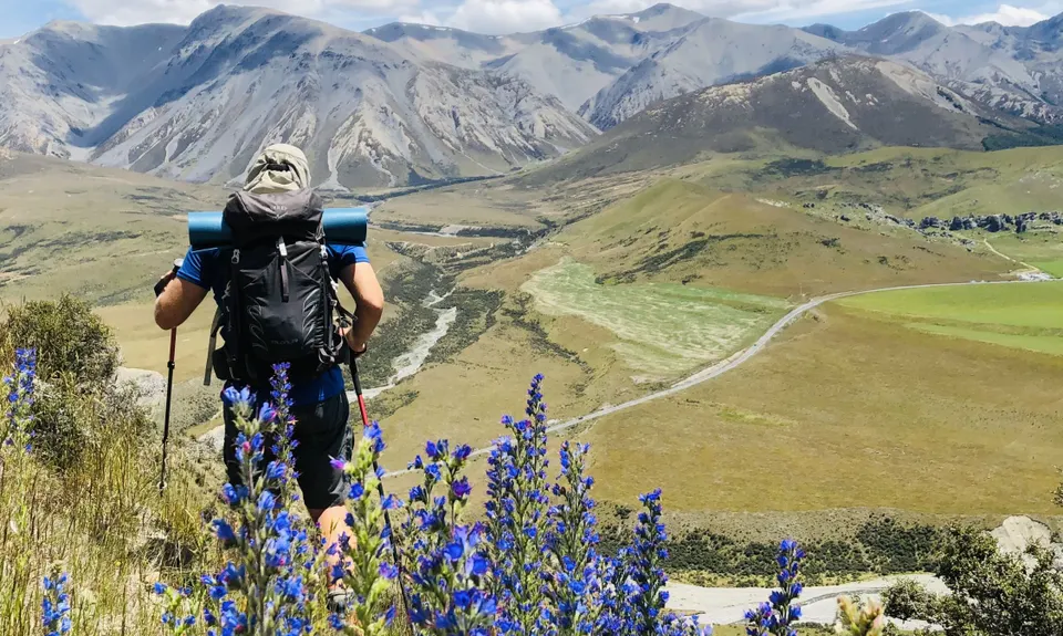 Mount Plenty