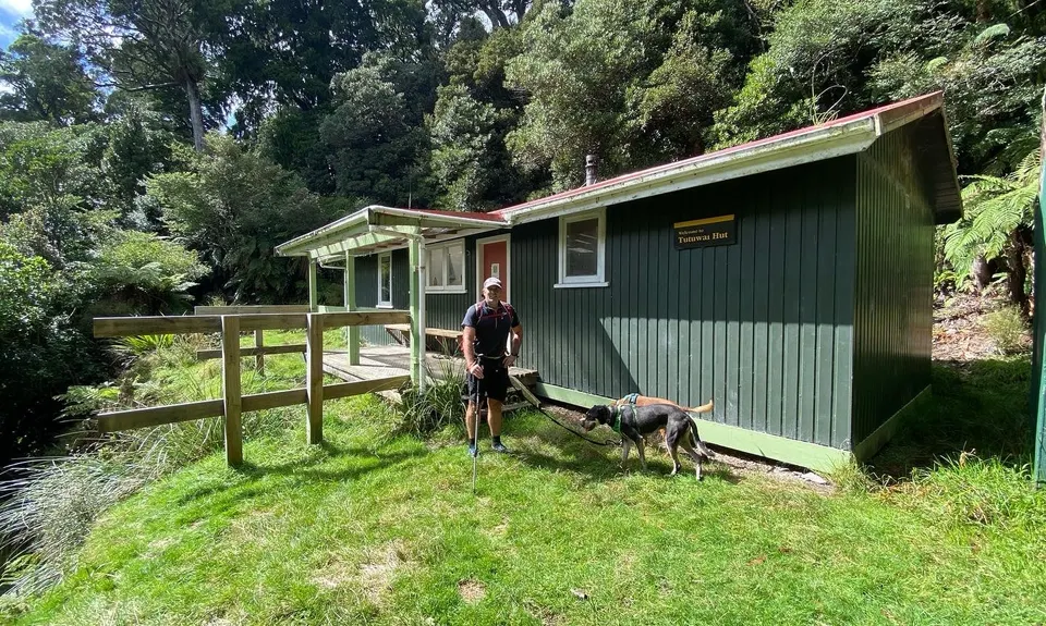 Mt Reeves Loop, Wellington