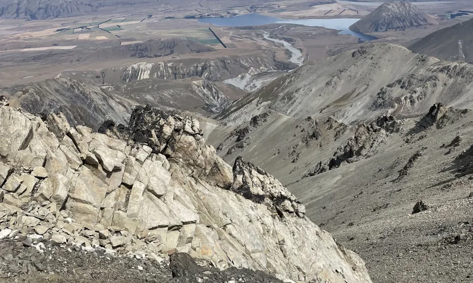 Mount Taylor