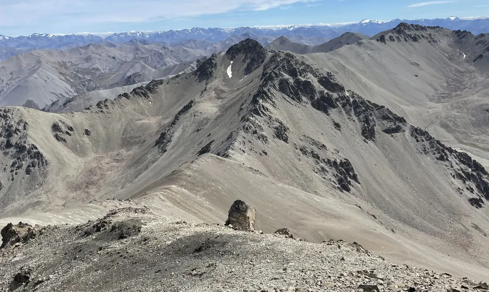 Mount Taylor