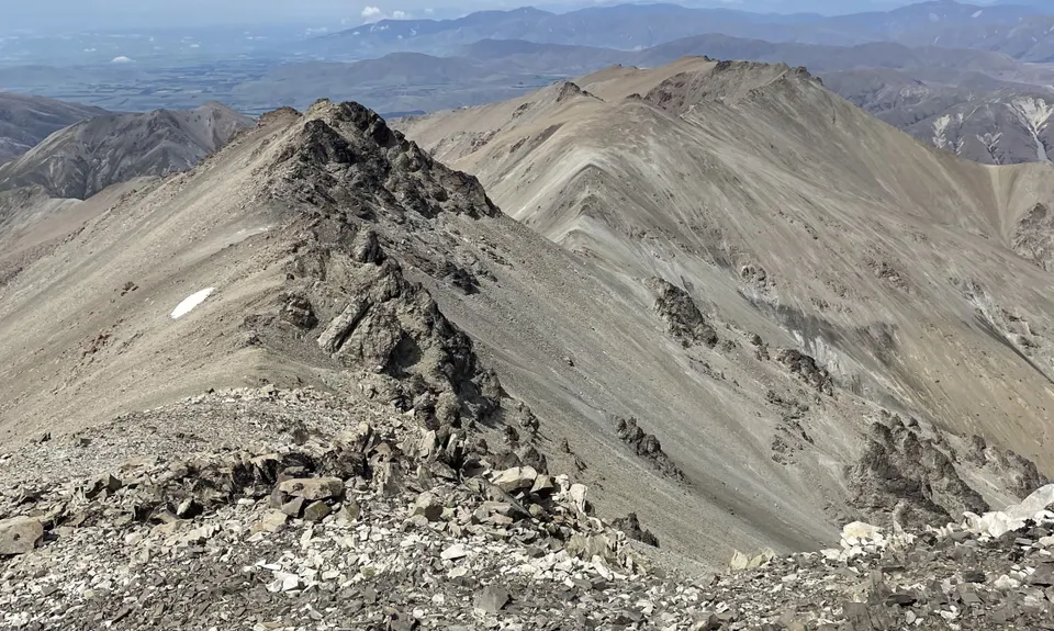 Mount Taylor