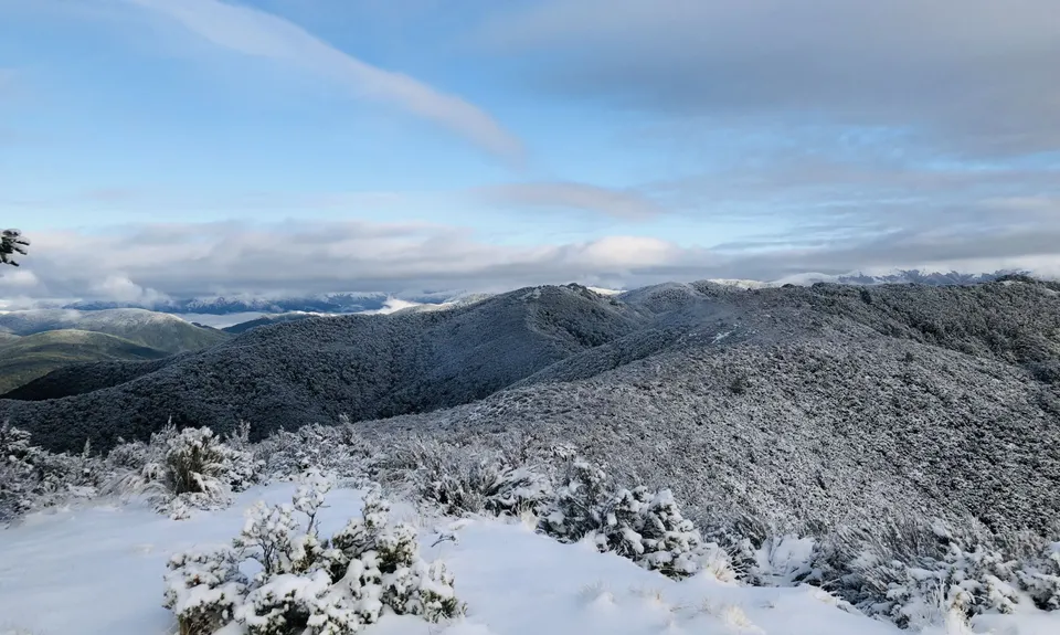 Mount Thomas