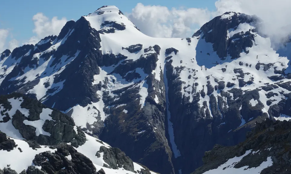 Mount Xenicus