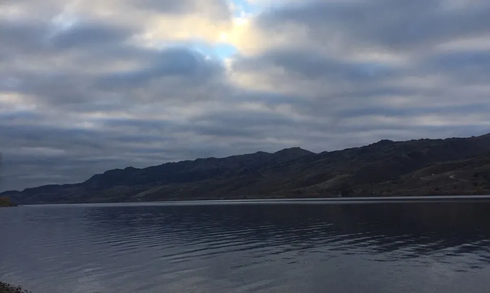 Pisa Moorings Meander, Otago