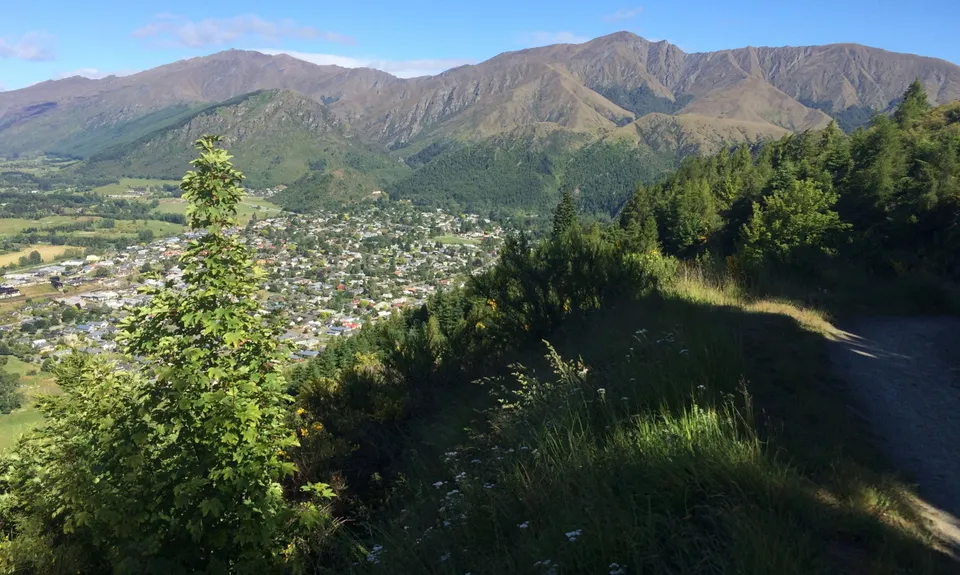 New Chums Loop, Otago