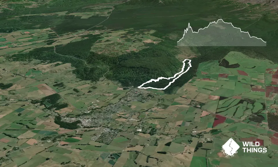 Ngā Āra Tūhono i Raro, Manawatu - Wanganui