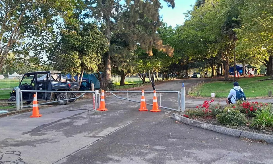 Ngāti Ōtara, Auckland
