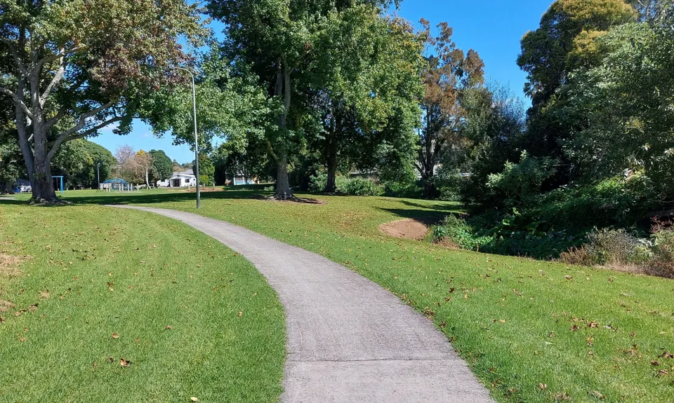 Nga Puke e Rima o Pukekohe, Auckland