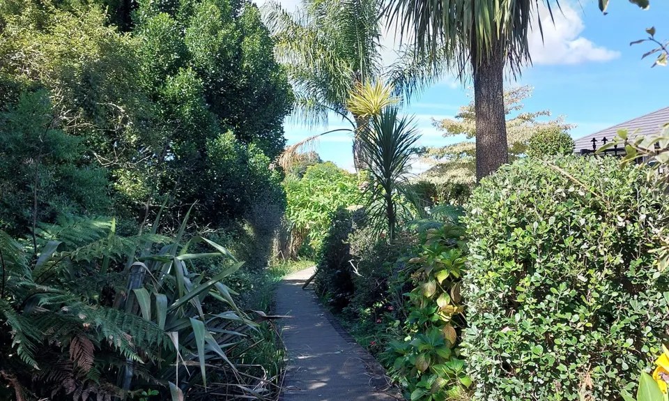 Nga Puke e Rima o Pukekohe, Auckland
