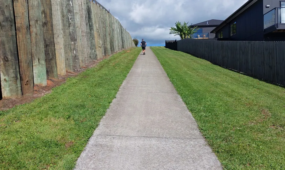 Nga Puke e Rima o Pukekohe, Auckland