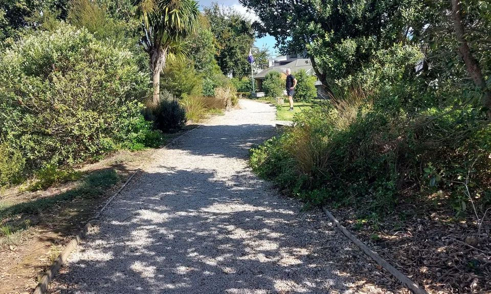 Nga Puke e Rima o Pukekohe, Auckland