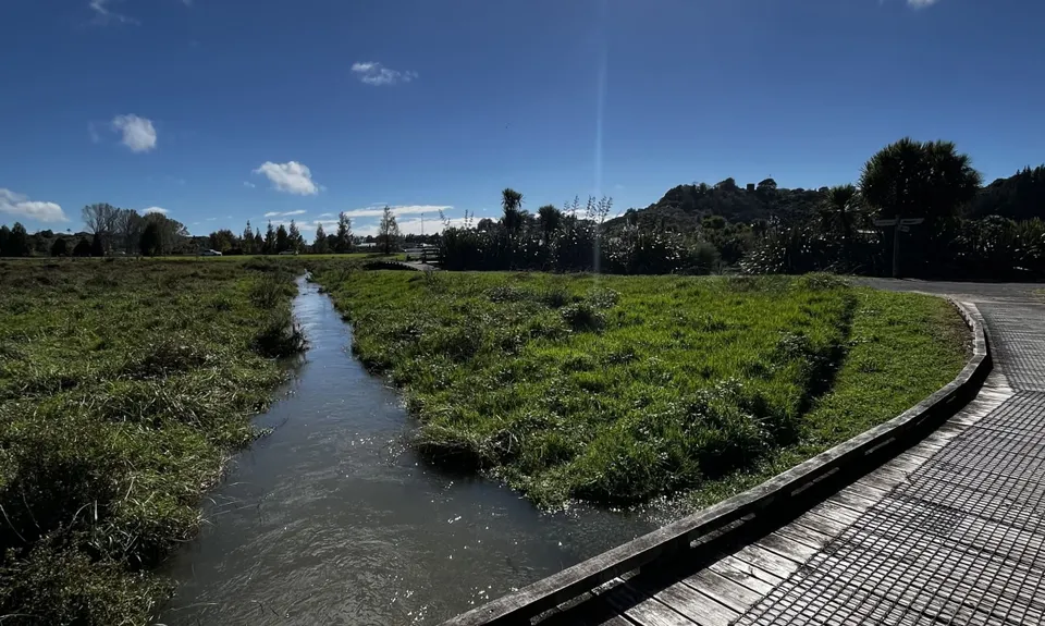Nooks and crannies, Bay of Plenty