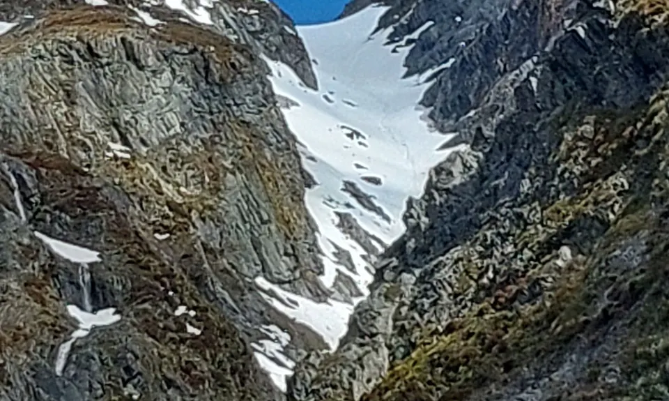 North-South Temple circuit, Canterbury