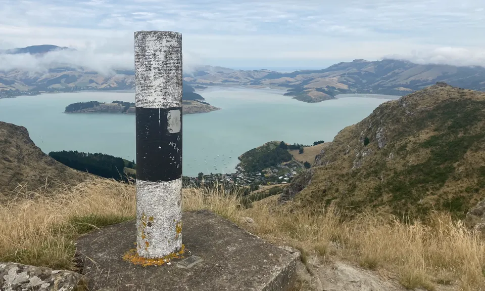 Te Moenga-o-Wheke / The Tors