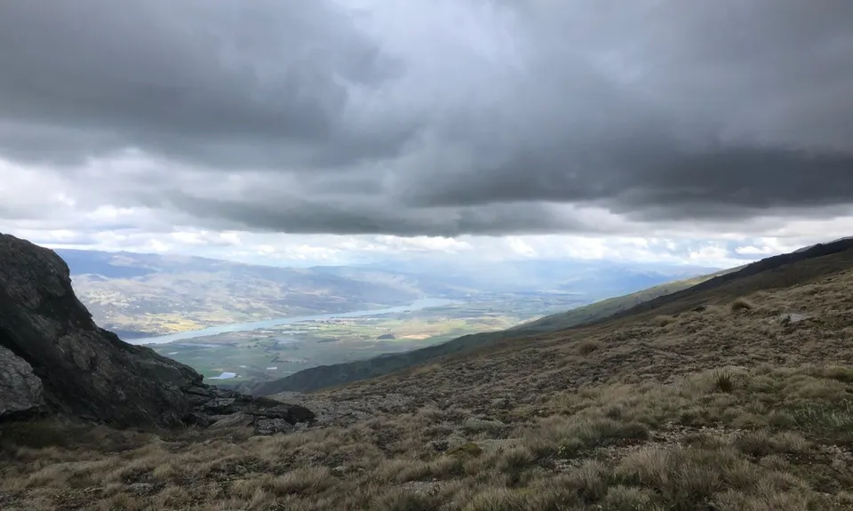 Locharburn to Lake McKay, Otago