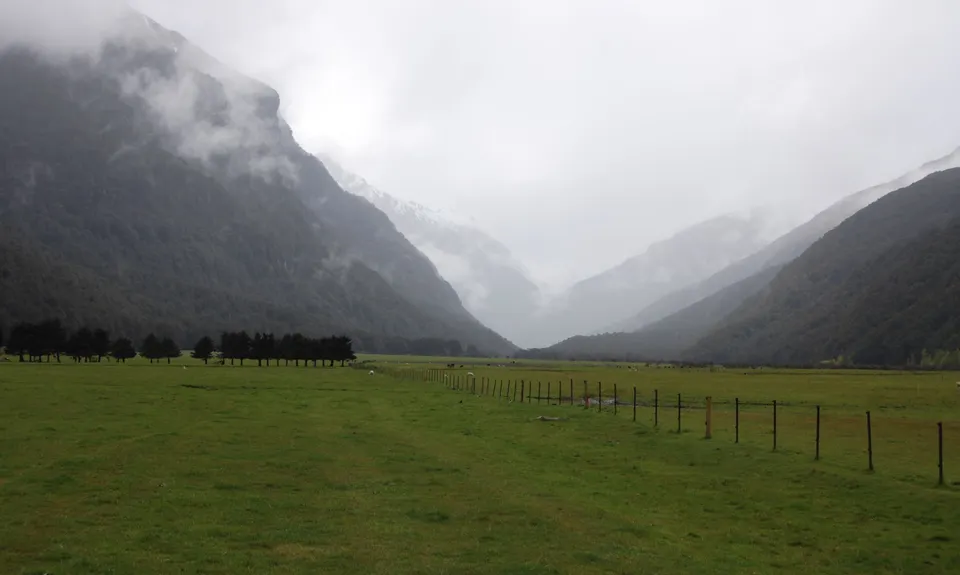 Rock of Ages, Otago