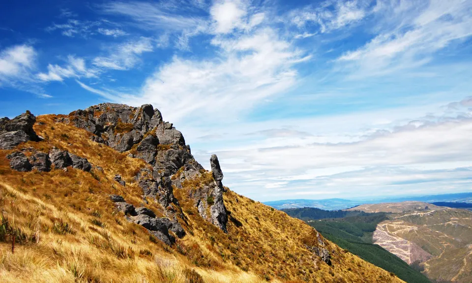 Silverpeaks Classic Loop, Otago