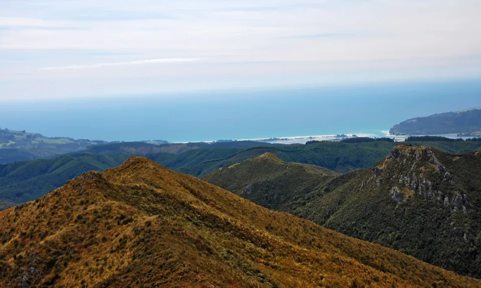 Silverpeaks Classic Loop, Otago