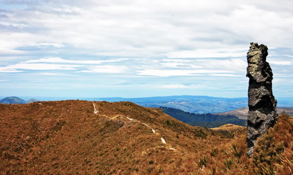 Silverpeaks Classic Loop, Otago
