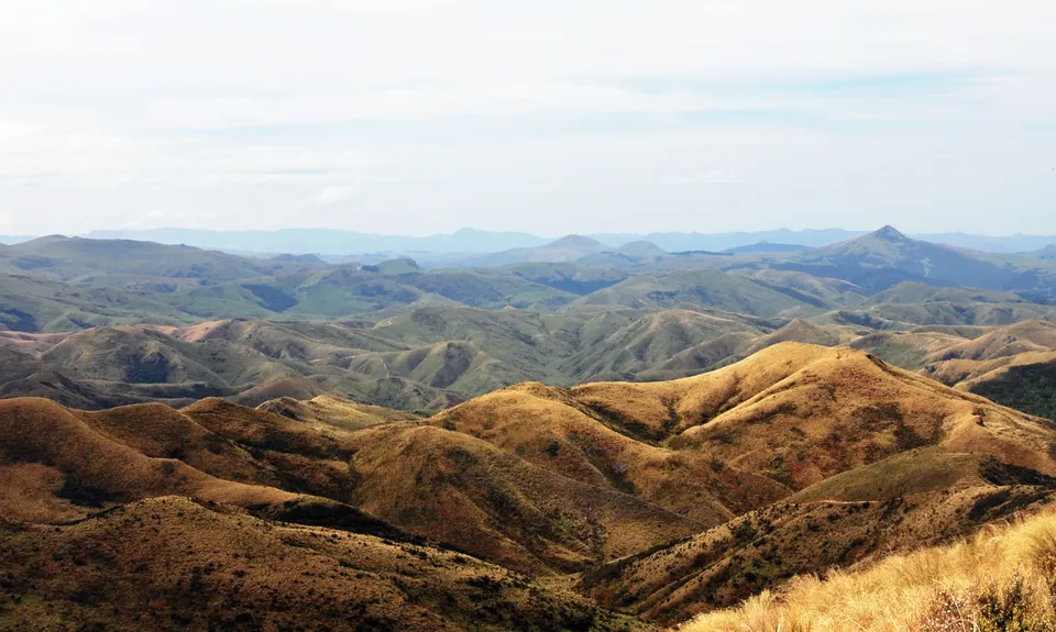 Silverpeaks Classic Loop, Otago