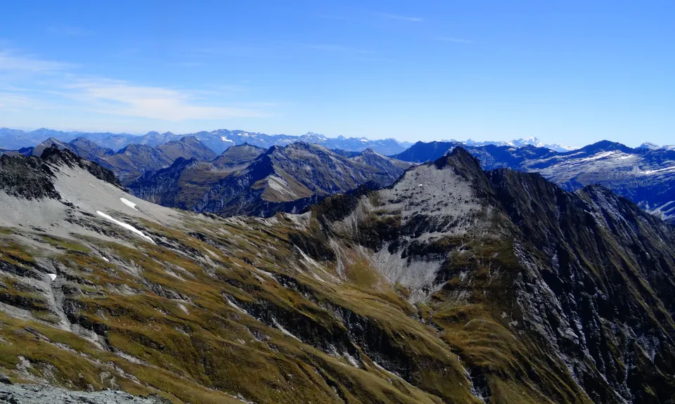 Mount Aurum - Skippers, Otago
