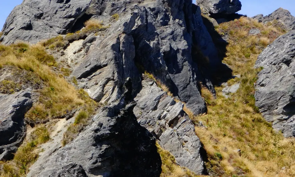 Wanaka Skyline Trail, Otago