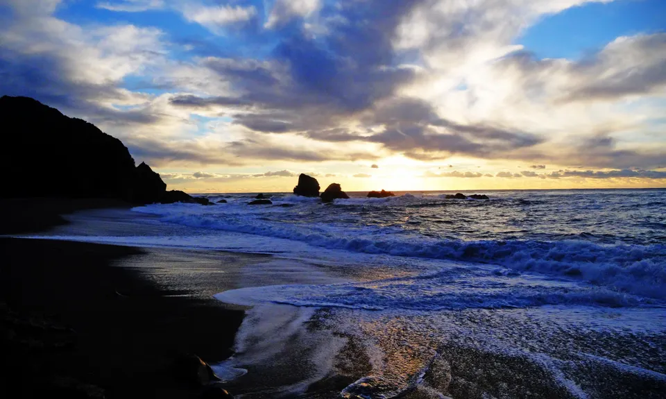 Mount Fox Route, West Coast