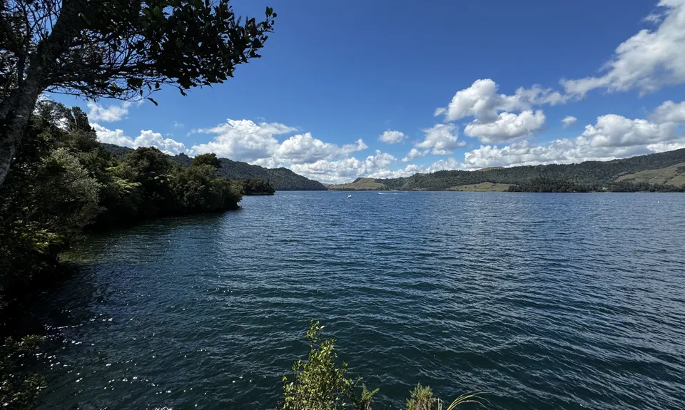 Ōkareka Loop, Bay of Plenty