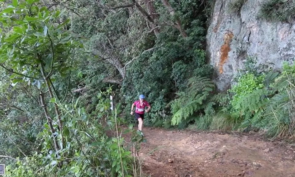 Waihi Beach to Ngatitangata Road - the Nugget run, Bay of Plenty